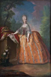 María Luisa de España